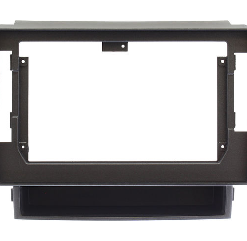 Рамка для установки в Toyota Alphard, Vellfire 2008-2015 10&quot; дисплея Тип2