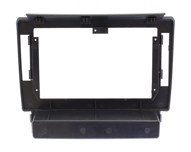 Рамка для установки в Toyota Alphard, Vellfire 2008-2015 10" дисплея Тип2
