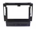 Рамка для установки в Toyota Alphard, Vellfire 2008-2015 10" дисплея Тип2
