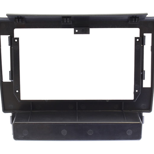 Рамка для установки в Toyota Alphard, Vellfire 2008-2015 10&quot; дисплея Тип2