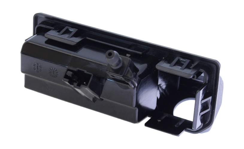 CAM-ADA61C адаптер для CAM-1 в ручку Audi A5 2016+, Skoda Rapid, Volkswagen Polo - (с омывателем)