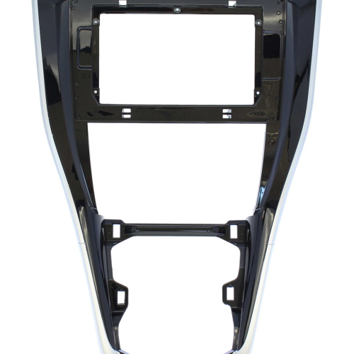 Рамка для установки в Toyota Harrier 2013 - 2017 10&quot; дисплея