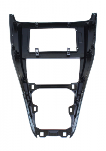Рамка для установки в Toyota Harrier 2013 - 2017 10" дисплея