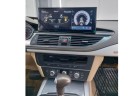 Штатная магнитола Radiola для Audi A6/A7 2012-2015 12,3"