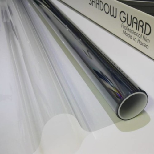 Атермальная пленка Shadow Guard 85% (голубая) 1 пог. м, ширина 1,52м