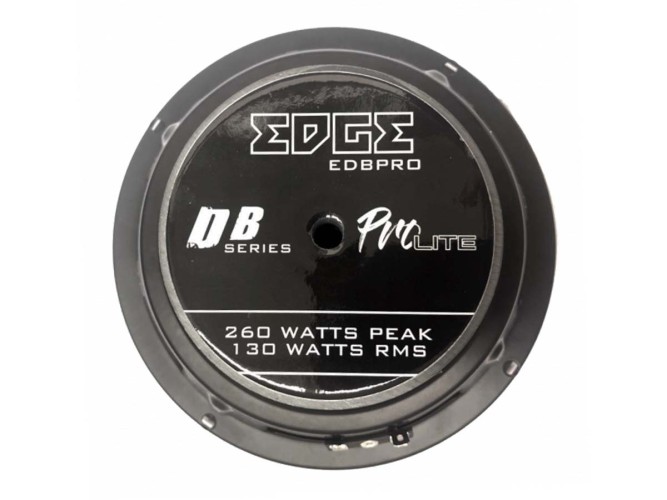 Edge EDBPRO6 Lite мидбас 6,5" (16,5см) (пара)