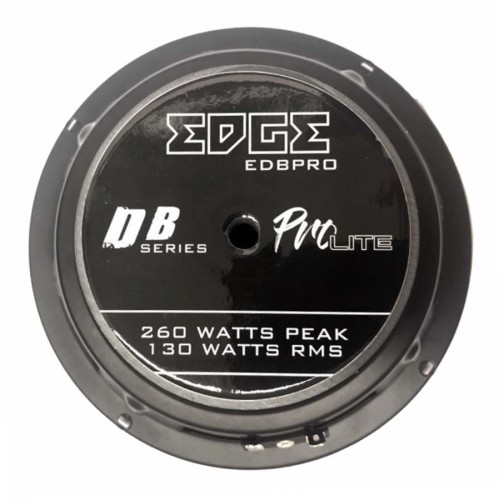 Edge EDBPRO6 Lite мидбас 6,5" (16,5см) (пара)