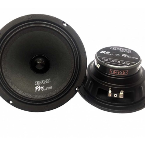 Edge EDBPRO6 Lite мидбас 6,5" (16,5см) (пара)