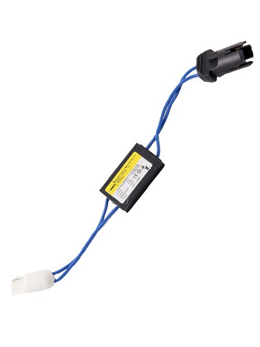 Dixel обманка T10  (Резиновый материал)