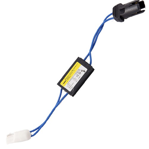 Dixel обманка T10  (Резиновый материал)