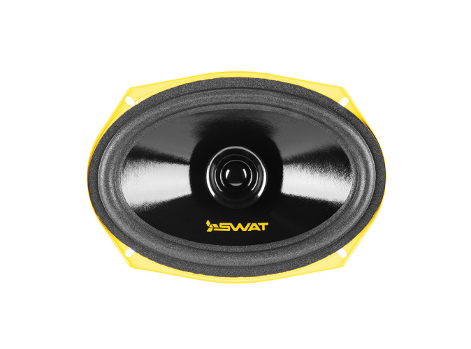 Широкополосная акустика SWAT SP-H69 (пара)