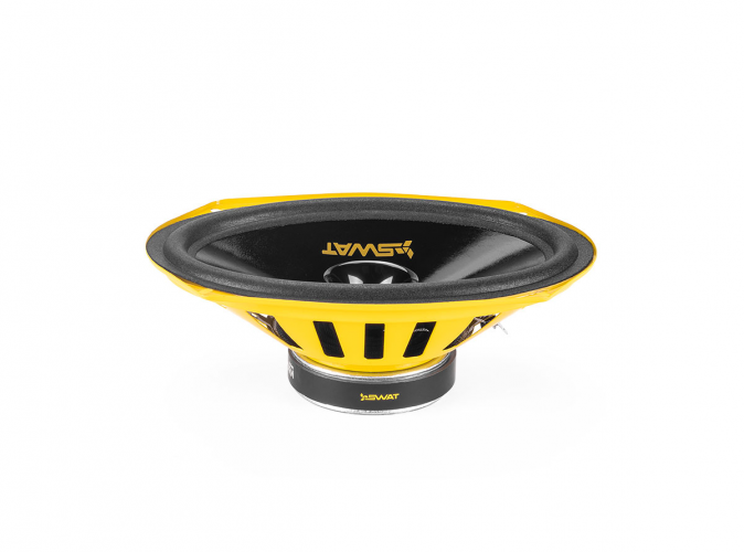 Широкополосная акустика SWAT SP-H69 (пара)