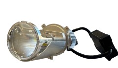 Zorkiy BI-LED мини-линза Easy Way H4 / H19 5000K (пара)