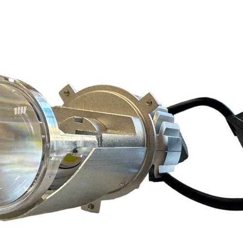 Zorkiy BI-LED мини-линза Easy Way H4 / H19 5000K (пара)