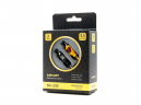 SWAT SIE-235 межблочный кабель 2RCA-2RCA, 3.5 метра