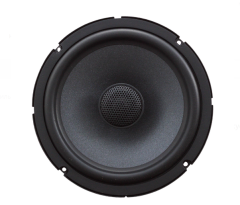 ESB Audio 1.6C 2-х полосная коаксиальная акустика 16,5 см (пара)