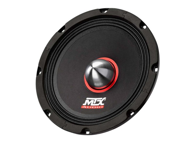 MTX RTX84 среднечастотная акустика 8" (20см) (1шт)