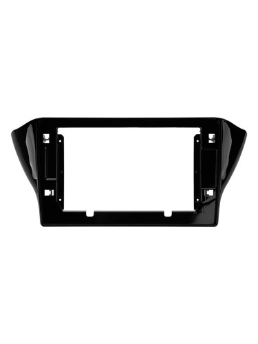 Установочный комплект Teyes для Geely GS 2016-2020 / Emgrand EC7 1 2018-2020 (F2) 10"