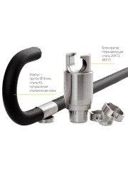 Механическое противоугонное устройство Питон 70 380