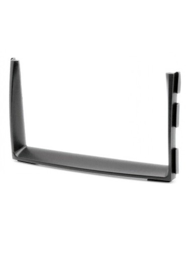 Переходная рамка для установки магнитолы Carav KIA CEED 2010-2012 2Din (11-262)