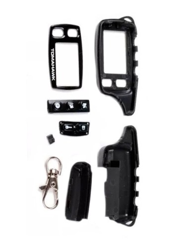 Корпус для брелка Tomahawk TW7000