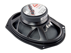 Aura Storm-693 3-х полосная коаксиальная акустика 6*9&quot; (пара)