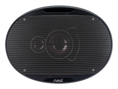 Aura Storm-693 3-х полосная коаксиальная акустика 6*9&quot; (пара)