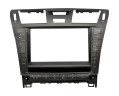 Установочный комплект Wide Media 9" для дисплеев MFB типа в Lexus LS460, LS600 2009-2012