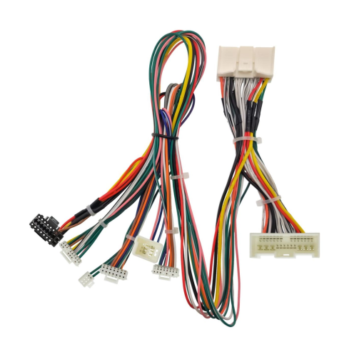 Установочный комплект Wide Media 9" для дисплеев MFB типа в Lexus LS460, LS600 2009-2012