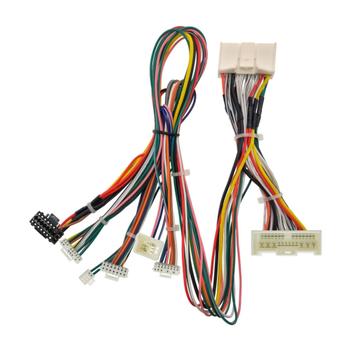 Установочный комплект Wide Media 9" для дисплеев MFB типа в Lexus LS460, LS600 2009-2012