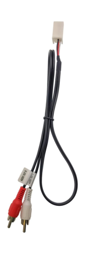 Установочный комплект Wide Media 9" для дисплеев MFB типа в Lexus LS460, LS600 2009-2012