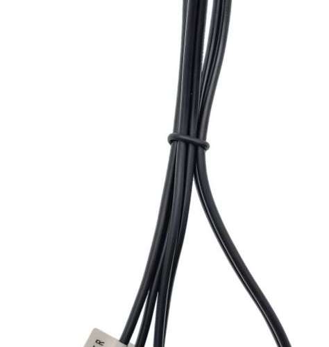 Установочный комплект Wide Media 9" для дисплеев MFB типа в Lexus LS460, LS600 2009-2012