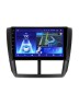 Штатная магнитола Teyes CC3 2K Subaru Forester 3 2007-2013 / Impreza 2007-2011 9"