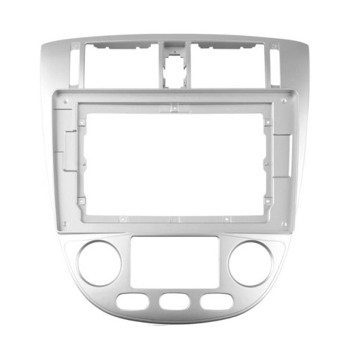 Установочный комплект Teyes для Chevrolet Lacetti J200 2004-2013 / For Buick Excelle Hrv 2004-2013 / Daewoo Gentra 2 2013-2015 10.2" (F2)