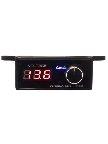 1-канальный автомобильный усилители Aura VENOM-D3500