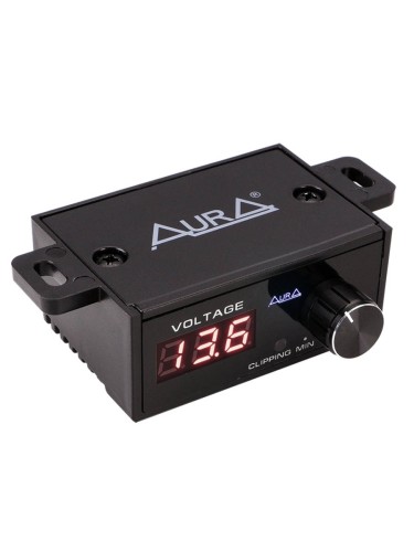 1-канальный автомобильный усилители Aura VENOM-D3500