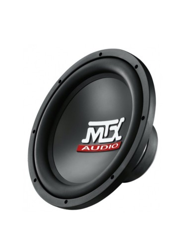 Пассивный автомобильный сабвуферный динамик MTX RT12-04 30 см