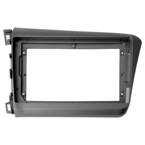 Штатная магнитола Teyes Тиайс CC4 PRO Honda Civic 9 FB FK FD 2011-2015 9" (Вариант B)