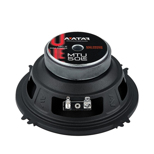  Alphard Avatar MTU-50LE среднечастотная акустика 5.2" (пара)