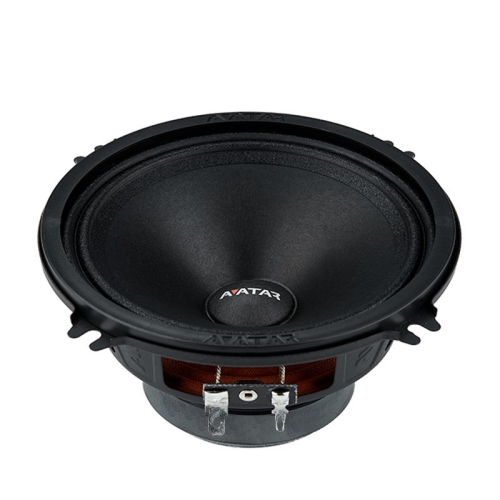  Alphard Avatar MTU-50LE среднечастотная акустика 5.2" (пара)