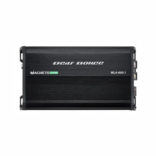 1-канальный усилитель Alphard Machete MLA-900.1
