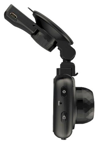 Видеорегистратор Playme VITA, GPS