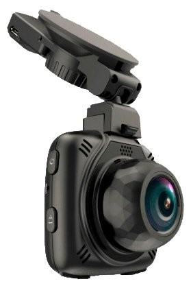 Видеорегистратор Playme VITA, GPS