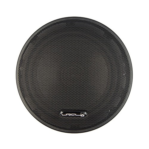 УРАЛ (Ural) AK-74.C 2-х полосная компонентная акустика 16,5 см (комплект)