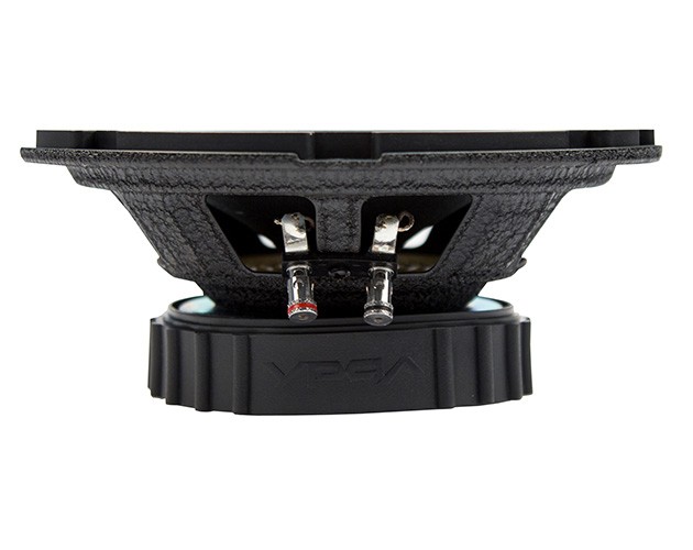 УРАЛ (Ural) AK-74.C 2-х полосная компонентная акустика 16,5 см (комплект)