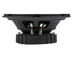 УРАЛ (Ural) AK-74.C 2-х полосная компонентная акустика 16,5 см (комплект)