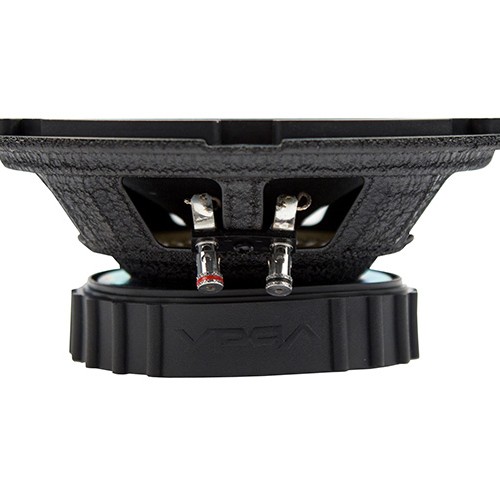 УРАЛ (Ural) AK-74.C 2-х полосная компонентная акустика 16,5 см (комплект)