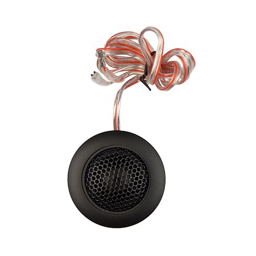 УРАЛ (Ural) AK-74.C 2-х полосная компонентная акустика 16,5 см (комплект)