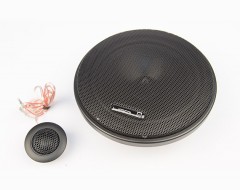 УРАЛ (Ural) AK-74.C 2-х полосная компонентная акустика 16,5 см (комплект)