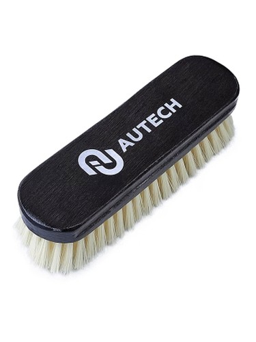 AuTech - щётка для очистки кожаных поверхностей